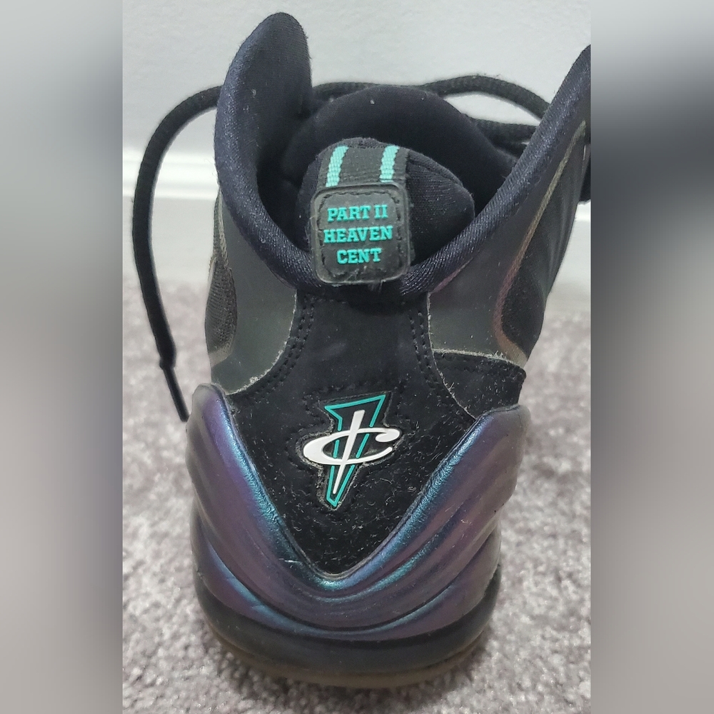Nike Penny V Invisibility Cloak 8.5